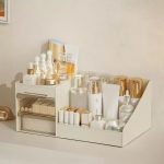 Compartment Desk Caddy